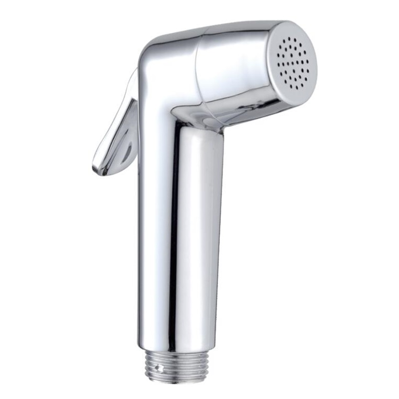 Phòng tắm cao cấp Máy xịt vệ sinh Bidet cầm tay Máy phun Shattaf