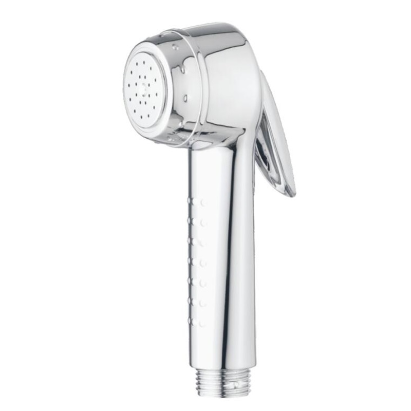 Máy phun rửa vệ sinh Bidet, Tay cầm nâng cao Shattaf
