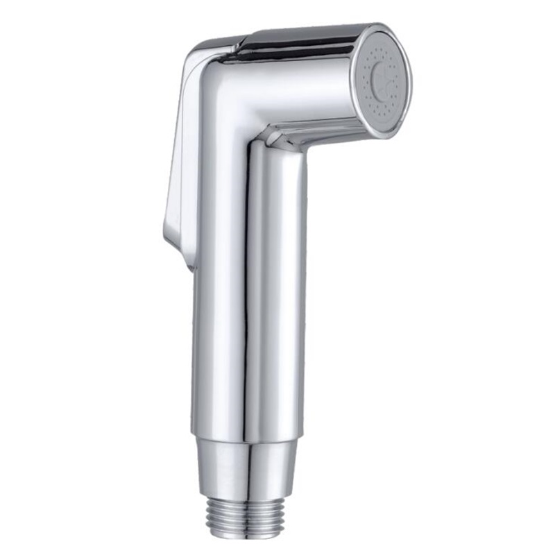 Bình xịt vệ sinh Bidet cầm tay - Tã Shattaf Hồi giáo