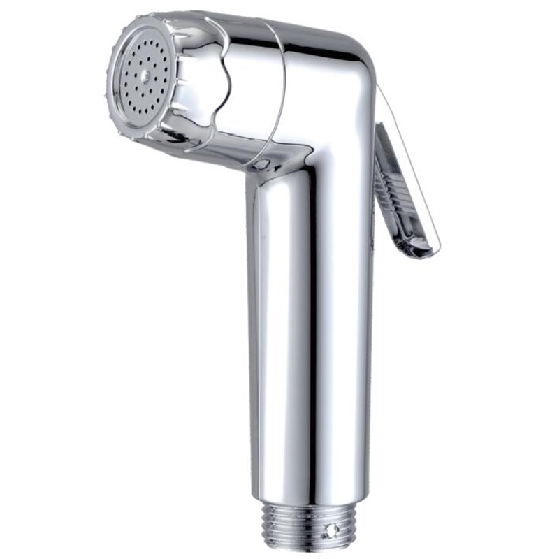 Đầu vòi xịt rửa vệ sinh cầm tay Bồn cầu Shattaf