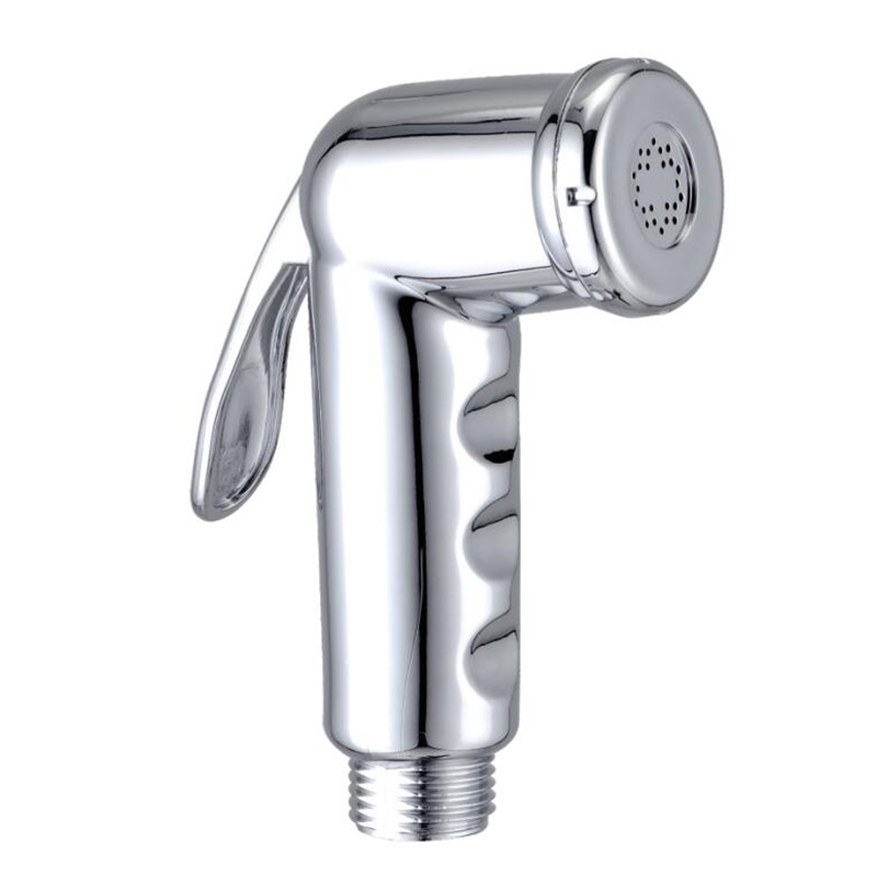 Máy xịt rửa vệ sinh cầm tay đa năng Bidet Shattaf Spray ABS