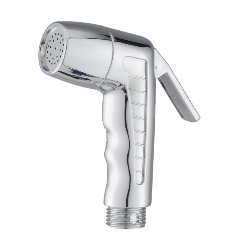 Bình xịt tã tắm cho người Hồi giáo Chrome Bidet Shattaf