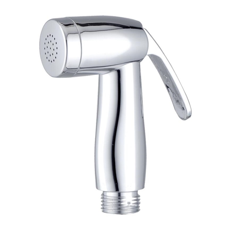 Bình xịt Bidet cho toilet, Bình xịt vệ sinh Bidet Shattaf cầm tay