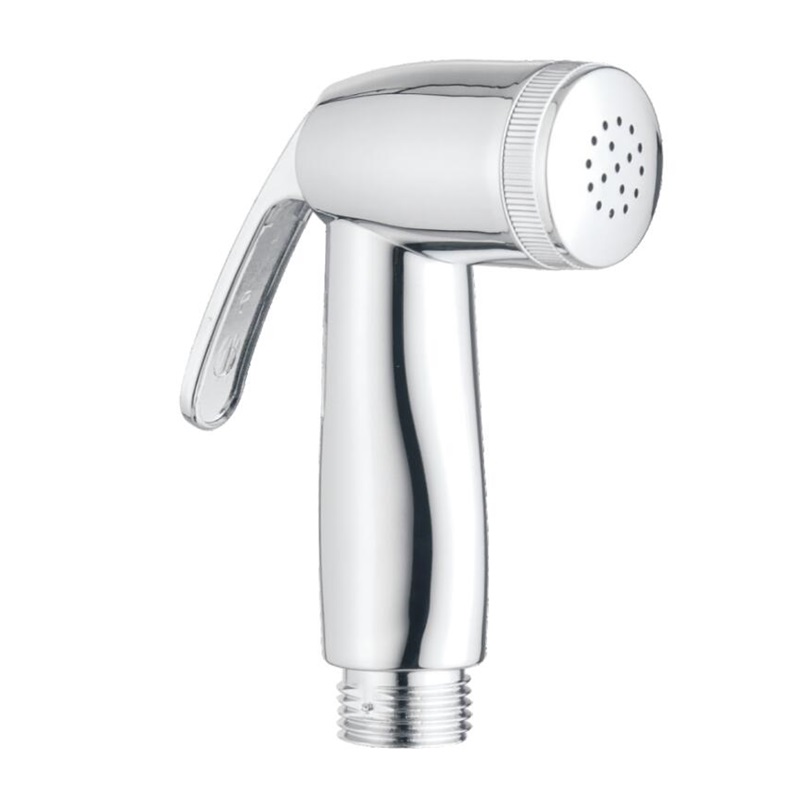 Bình xịt vệ sinh chậu rửa tay cầm tay