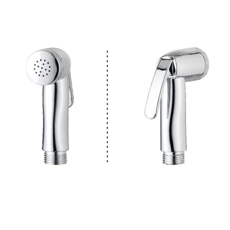 Bình xịt vệ sinh chậu rửa tay cầm tay