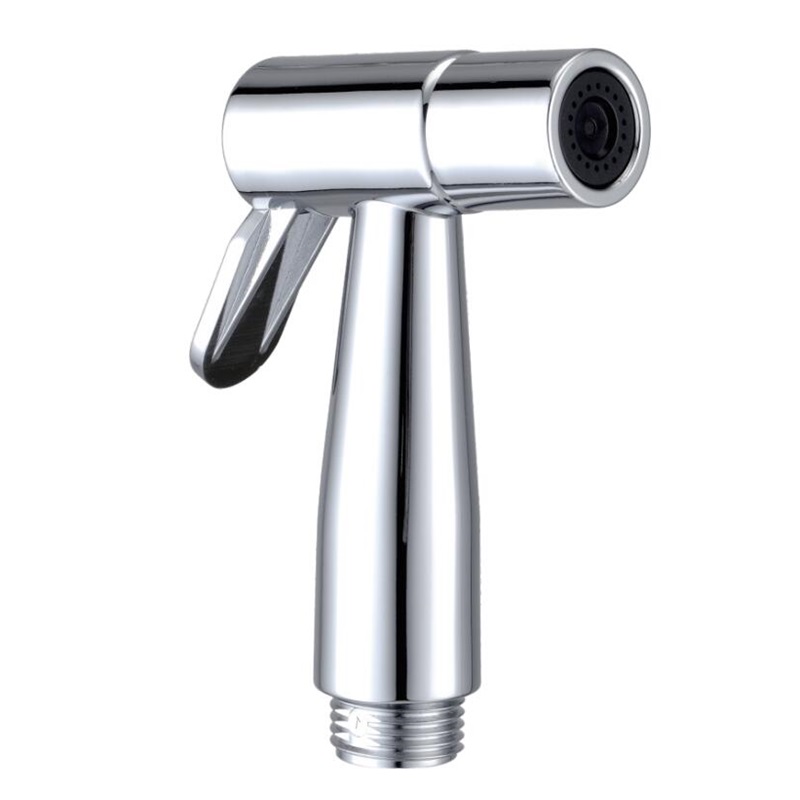 Bộ xịt rửa vệ sinh giấu kín nước nóng và lạnh Bộ 2 chức năng Máy xịt cầm tay Shattaf