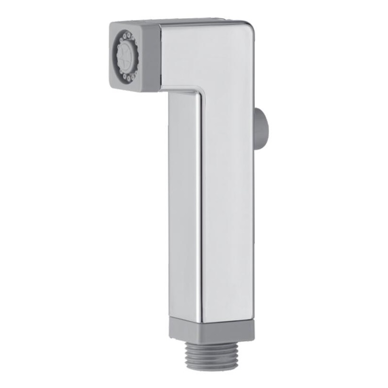 Bộ phun rửa vệ sinh cầm tay-Bộ vòi sen tắm Hồi giáo Douche bằng thép không gỉ