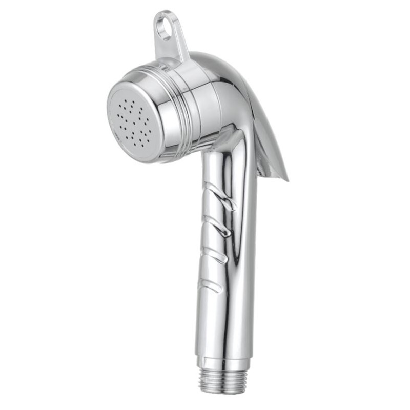 Bình xịt rửa vệ sinh cầm tay cho nhà vệ sinh, Bình xịt tã vải trẻ em, Bình xịt vệ sinh vòi hoa sen Hồi giáo trong phòng tắm