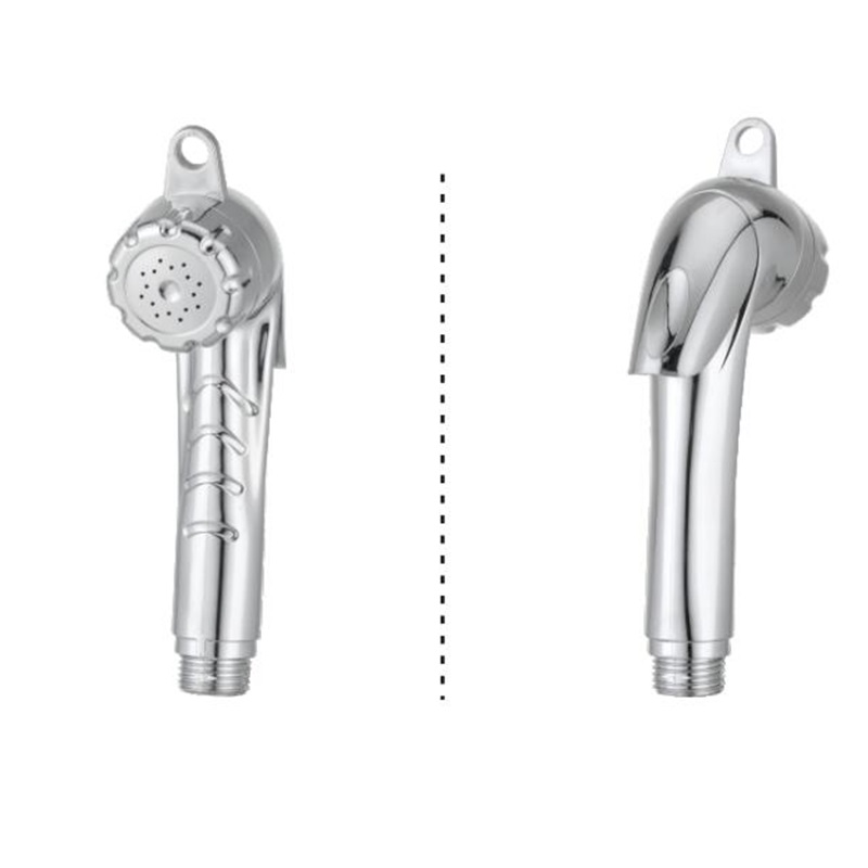 Bình xịt rửa vệ sinh cầm tay cho nhà vệ sinh, Bình xịt tã vải trẻ em, Bình xịt vệ sinh vòi hoa sen Hồi giáo trong phòng tắm