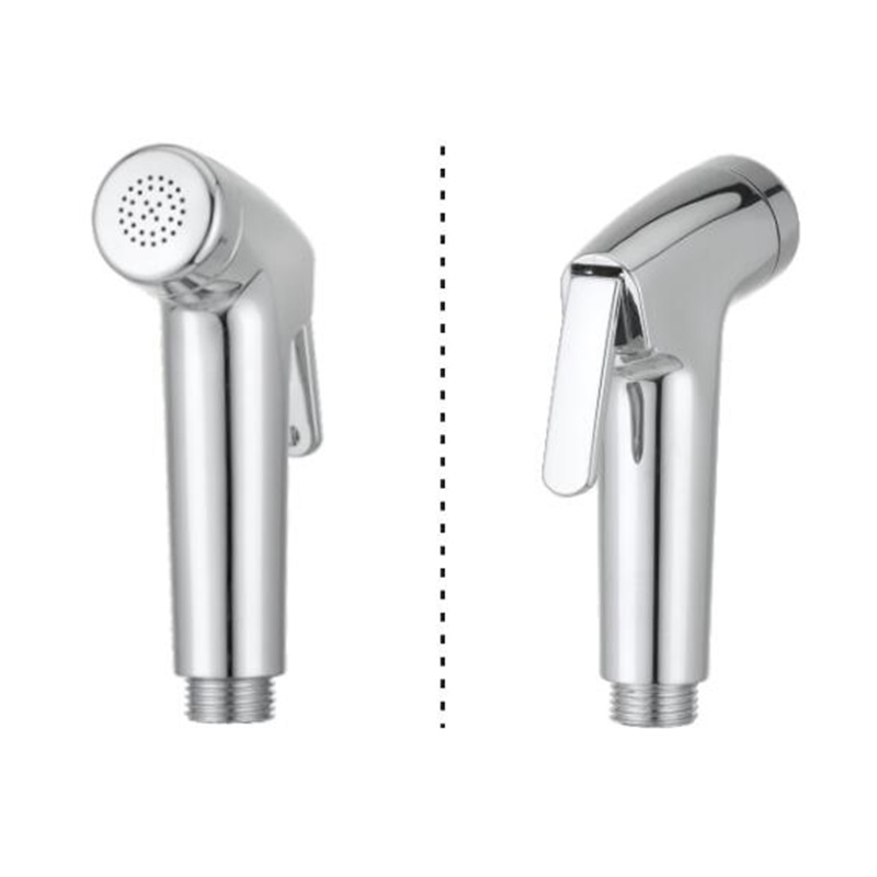 Máy phun cầm tay Nhà vệ sinh Có thể điều chỉnh áp suất nước