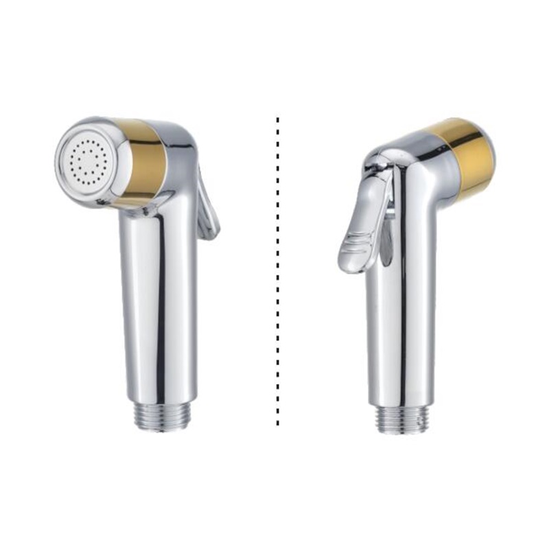 Xịt vệ sinh Bidet Shattaf cầm tay
