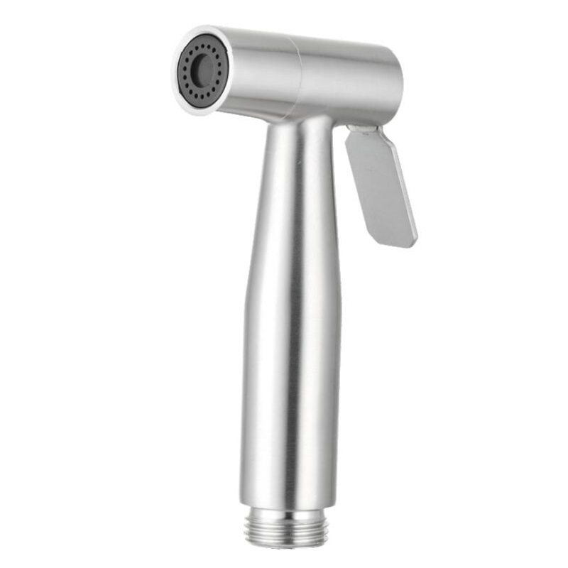 Bình xịt rửa vệ sinh phòng tắm bằng thép không gỉ cao cấp