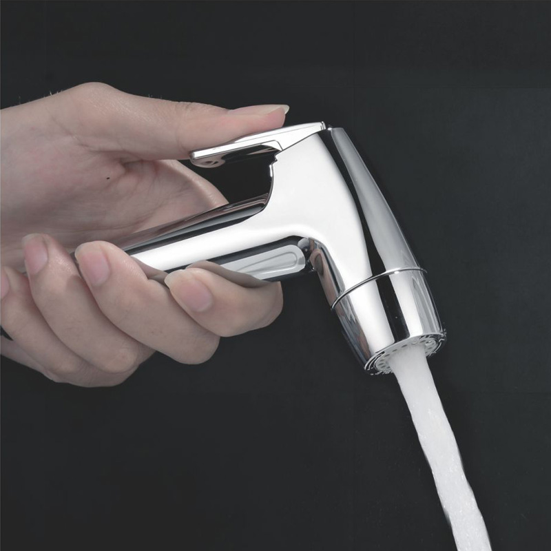 Bình xịt toilet