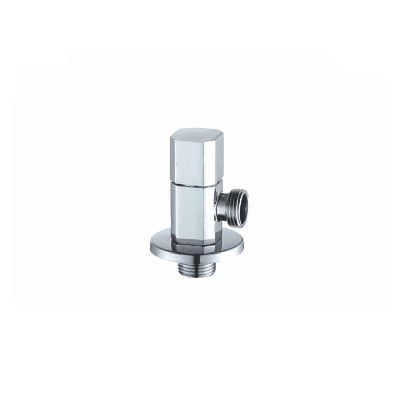 Van góc của Máy phun Bidet & Shattaf