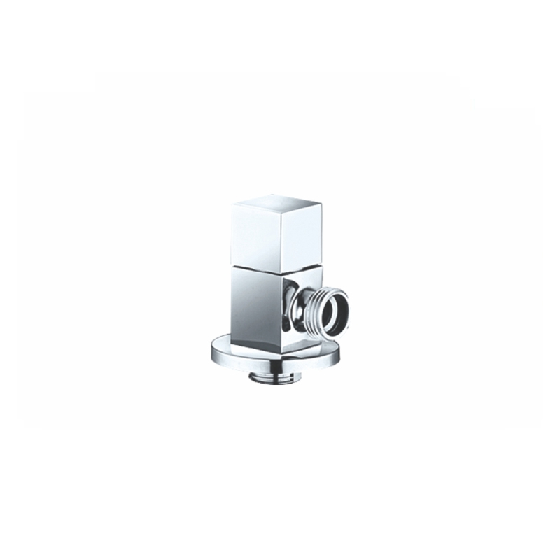 Van góc bồn cầu vệ sinh G1 / 2 "Chủ đề ống