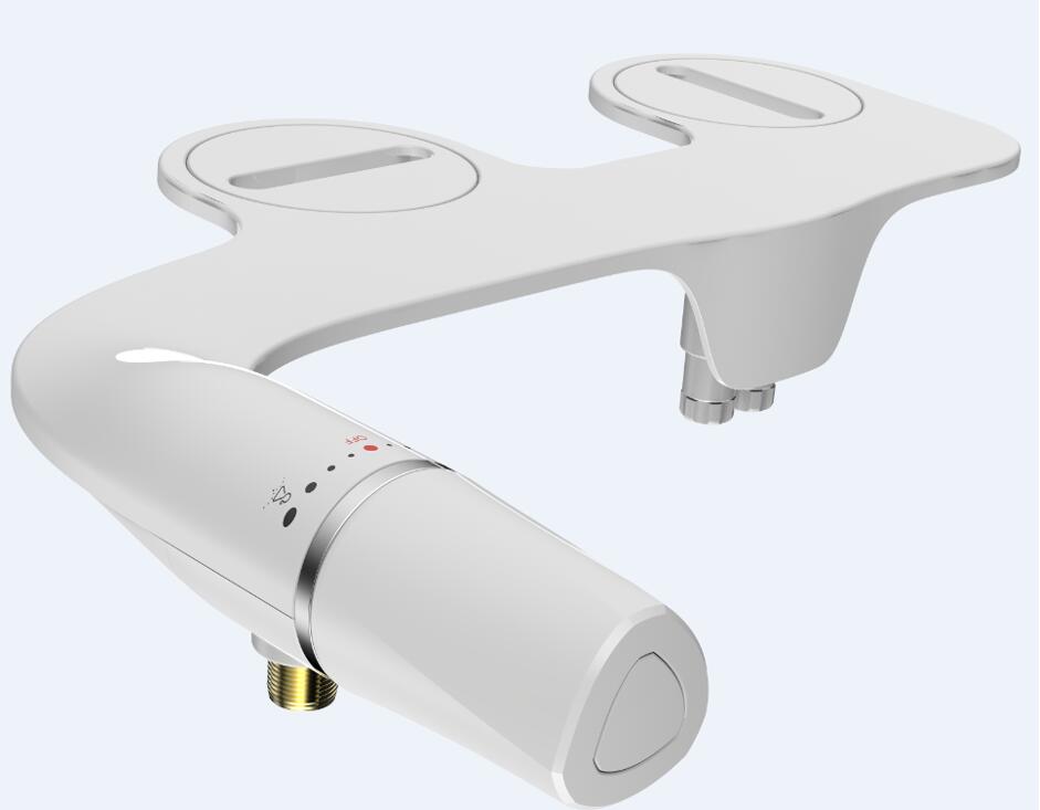 Cách lắp đặt Bidet