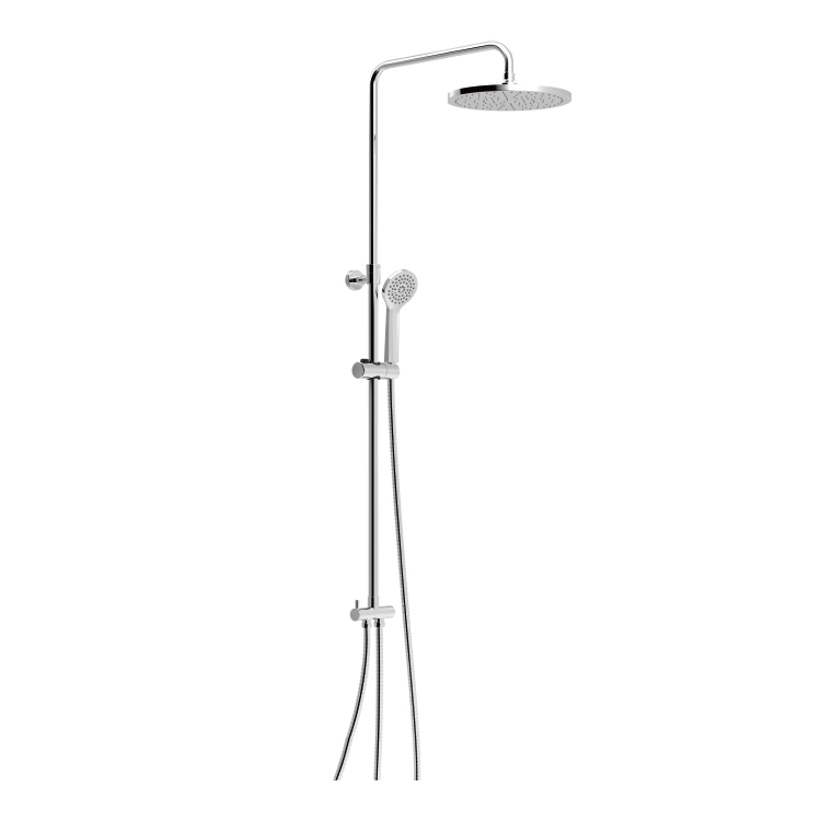 Cách chọn và lắp đặt bộ vòi sen