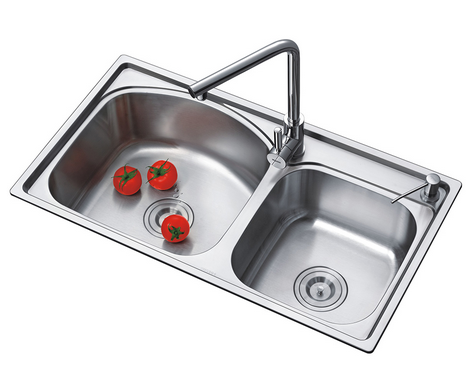 Làm thế nào để chọn bồn rửa bằng thép không gỉ?