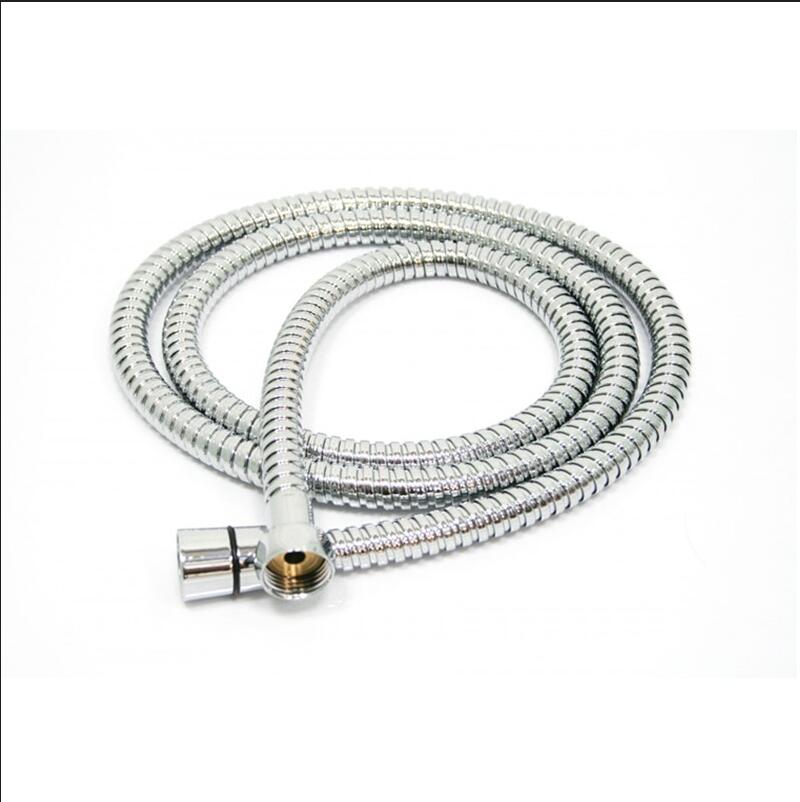 Sự khác biệt giữa vòi sen PVC và vòi sen thép không gỉ