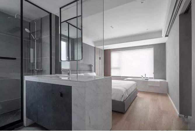 Những vấn đề cần lưu ý khi sử dụng nhà vệ sinh mở