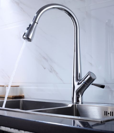 Tôi phải làm gì nếu vòi nước bị rò rỉ? Nguyên nhân nào khiến vòi nước bị rò rỉ?