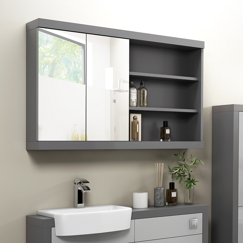 Cách chọn tủ phòng tắm phù hợp