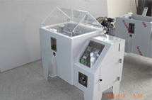 Máy thử phun muối